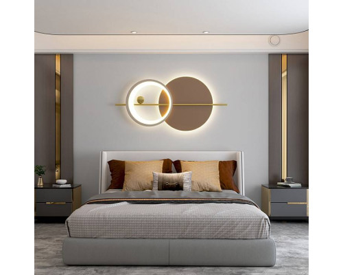 Накладной светильник Inodesign Rest 44.0105