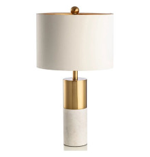 Настольная лампа декоративная Inodesign Zoey Zoey White 44.6537