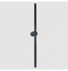 Бра Italline IT08-80 IT08-8020 black