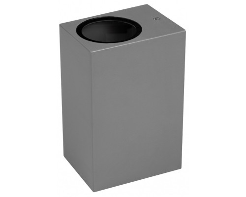 Накладной светильник Jazzway  PDL-S 72150 GU10-2 GR IP65