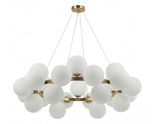 Подвесная люстра Kink Light Сида 07508-24,20