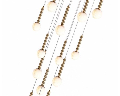 Подвесной светильник Kink Light Монс 07530-15A,36