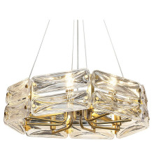 Подвесная люстра Kink Light Тира 07598-70,36