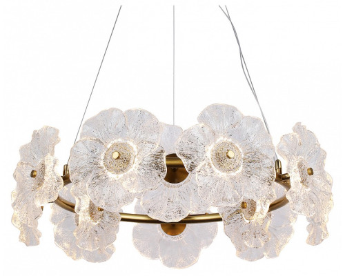 Подвесная люстра Kink Light Грея 07601-60A,36