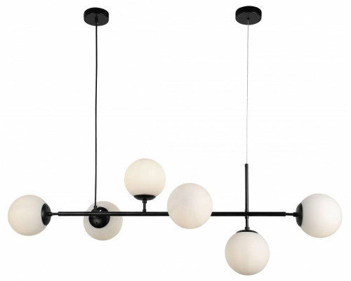 Подвесная люстра Kink Light Ирда 07622-6,19-01