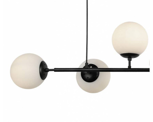 Подвесная люстра Kink Light Ирда 07622-6,19-01