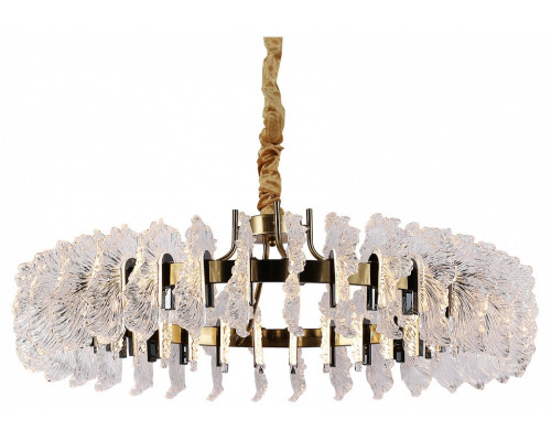 Подвесной светильник Kink Light Мару 07695-80,36-29