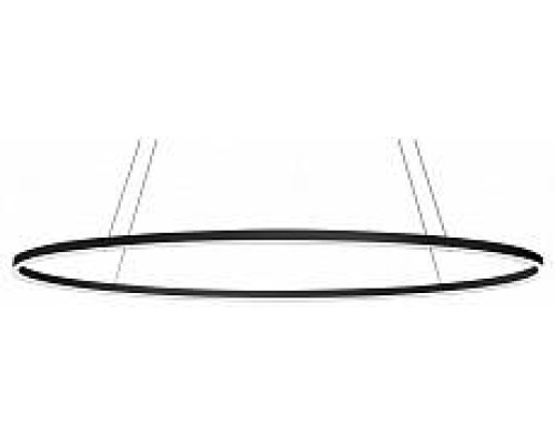 Подвесной светильник Kink Light Тор 08218,19A(4000K)