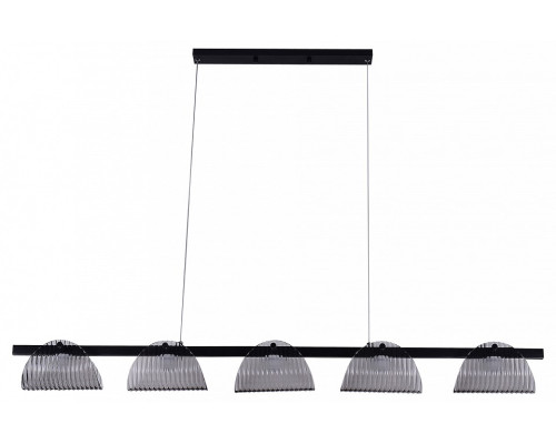 Подвесная люстра Kink Light  08447-5AL,19(16)