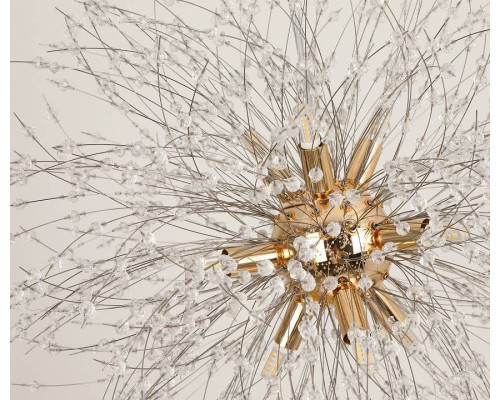 Подвесная люстра Kink Light Дали 08455-16,33