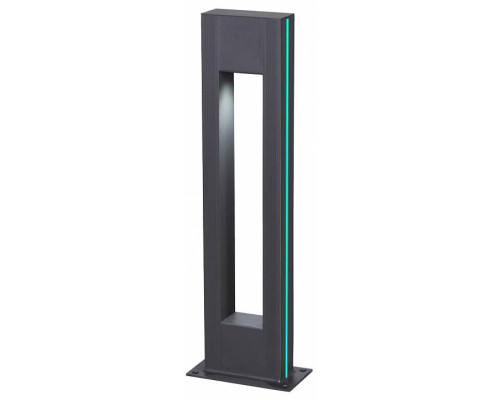 Наземный низкий светильник Kink Light Грайни 09208-F(220V),16(07)