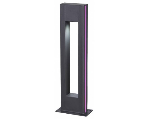 Наземный низкий светильник Kink Light Грайни 09208-F(220V),16(10)