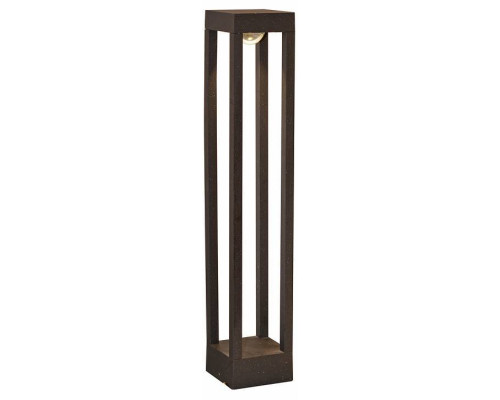 Наземный высокий светильник Kink Light  09307-60F,19