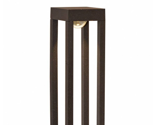 Наземный высокий светильник Kink Light  09307-60F,19