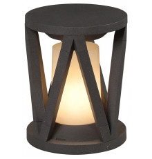 Наземный низкий светильник Kink Light  09325,19