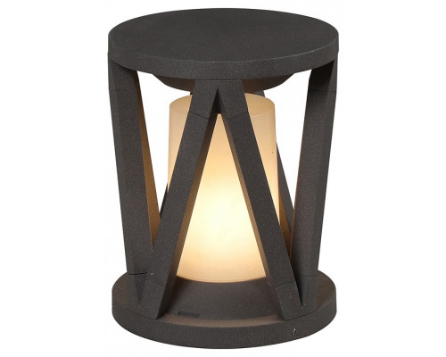 Наземный низкий светильник Kink Light  09325,19