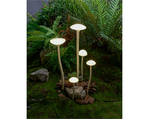 Наземный низкий светильник Kink Light Пайк 09500-5,01