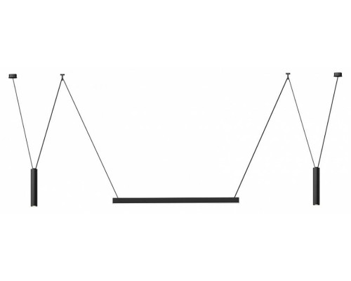 Комплект трековый Kink Light Сатори 6421-2/6430K,19