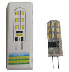 Лампа светодиодная Kink Light  L07521