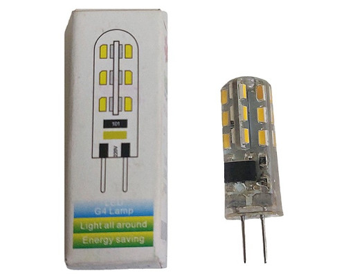 Лампа светодиодная Kink Light  L07521