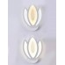 Бра Natali Kovaltseva LED LAMPS 81124 LED LAMPS 81124/1W