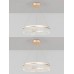 Подвесной светильник Natali Kovaltseva Led Series 711 HIGH-TECH LED LAMPS 82051