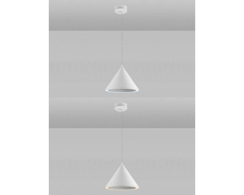 Подвесной светильник Natali Kovaltseva  LED LAMPS 81415