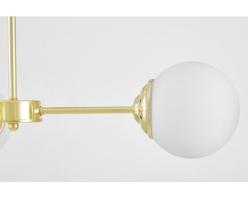 Люстра на штанге Lampit Fino TP 2003-3 GD