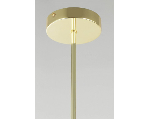 Люстра на штанге Lampit FINO TP 2007-6 GD