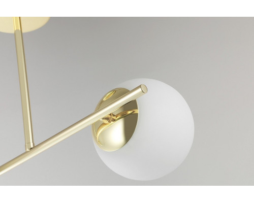 Светильник на штанге Lampit LEDO TP 2011-2 GD