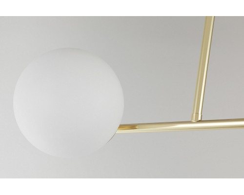 Светильник на штанге Lampit LEDO TP 2011-2 GD