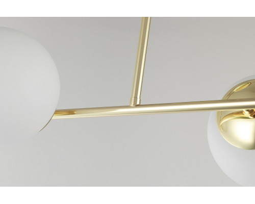 Светильник на штанге Lampit LEDO TP 2011-2 GD