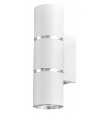 Накладной светильник Lampit ASTI TS TK40-W2 WT+CHR