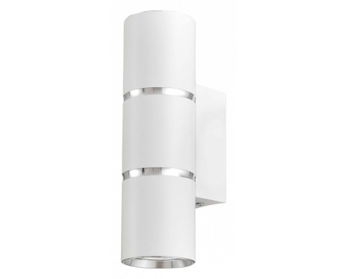 Накладной светильник Lampit ASTI TS TK40-W2 WT+CHR