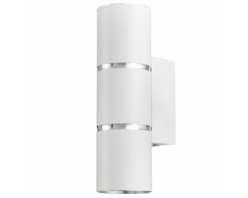 Накладной светильник Lampit ASTI TS TK40-W2 WT+CHR