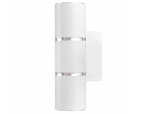 Накладной светильник Lampit ASTI TS TK40-W2 WT+CHR