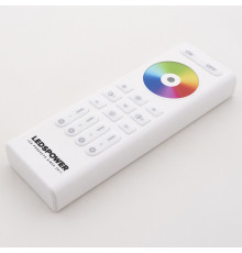 Пульт ДУ LEDS POWER RC03RF 006543