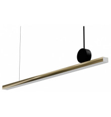 Подвесной светильник LIGHTERA Manitoba LE111L-88GA WIFI IRON