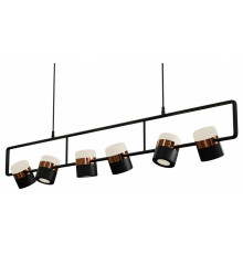 Подвесной светильник LIGHTERA Rudolf LE114L-6B SMART