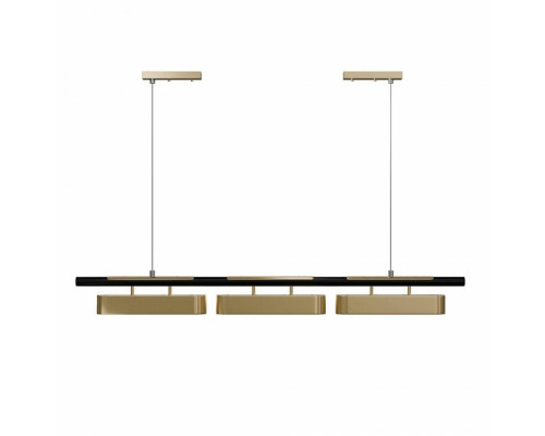 Подвесной светильник LIGHTERA Huron LE118L-3G SMART