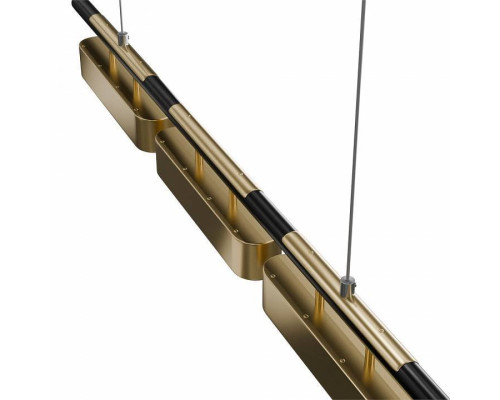 Подвесной светильник LIGHTERA Huron LE118L-3G SMART