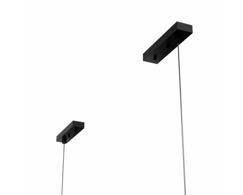 Подвесной светильник LIGHTERA Huron LE118L-4G SMART