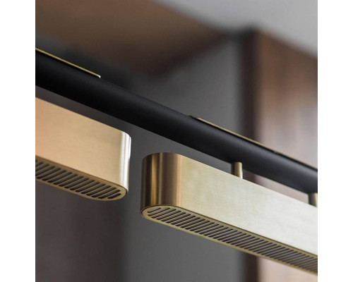 Подвесной светильник LIGHTERA Huron LE118L-4G SMART