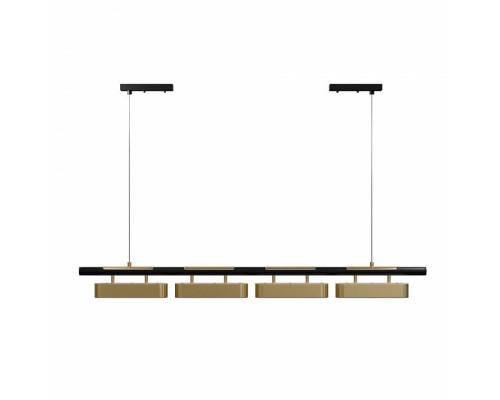 Подвесной светильник LIGHTERA Huron LE118L-4G SMART