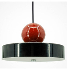 Подвесной светильник LIGHTERA Laguna LE121L-20B