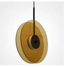 Подвесной светильник LIGHTERA Echuka LE142L-28BR