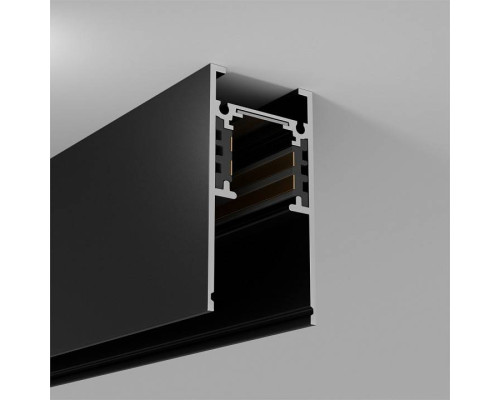 Трек накладной LIGHTERA Startrek 48 LE163TS-100B