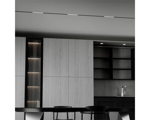 Встраиваемый светильник LIGHTERA Startrek 220 LE168TRL-9B