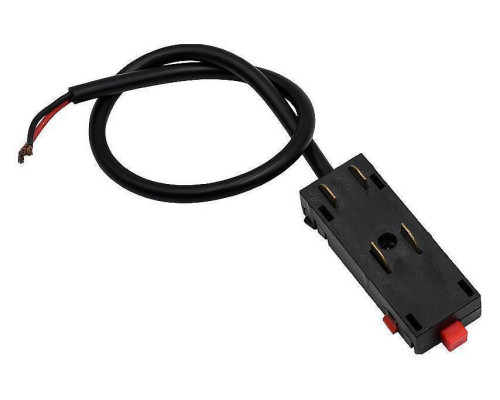 Токопровод концевой LIGHTERA Startrek 220 LE172TC-VPB