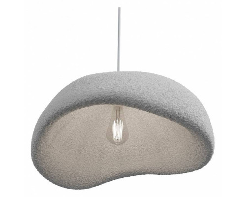 Подвесной светильник LIGHTERA Stone 400 мм LE205L-400W
